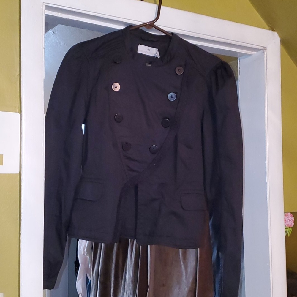 Adidas by Stella Mccartney golf jacket